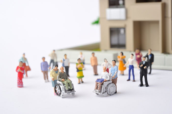 徹底解説 特別養護老人ホーム 特養 とは オアシスナビ