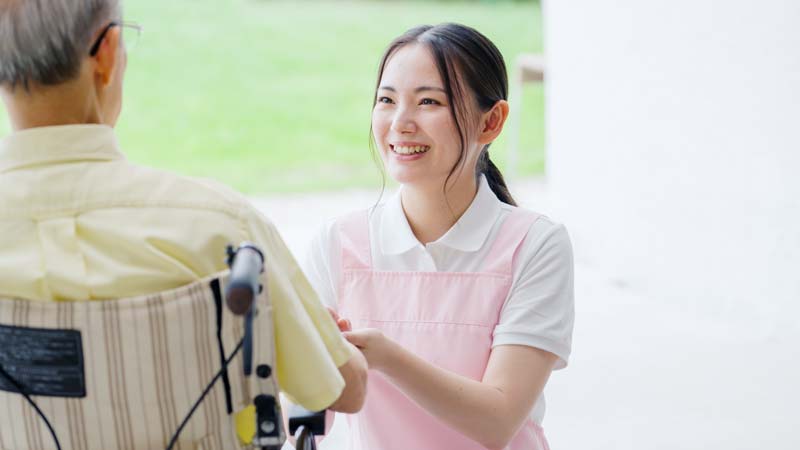 ユニット型特養とは