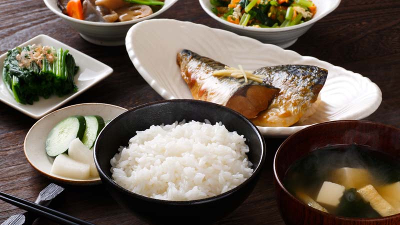 老人ホームの食事内容を確認する方法