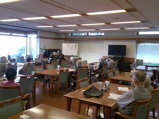 歌う会♪～クリスマスソングを唄おう！～