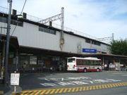 【京阪大和田駅】 徒歩 6分
京阪電車「京橋」駅より約15分。大阪市内へも大変便利です。