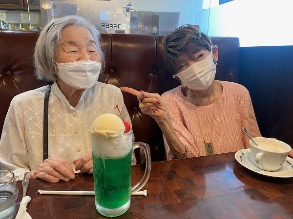 神戸の老舗中華「第一樓」へランチ外出♪