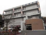 【奈良東病院】 徒歩 2分
エバーライフのある「ふれあいの里」の中核となる病院です。