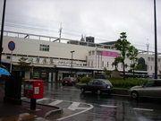 【ＪＲ稲毛駅】 徒歩 6分
最寄り駅の稲毛駅には総武線快速が停車。アクセスに優れています。