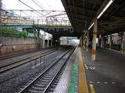 【ＪＲ新検見川駅】 徒歩 8分
ＪＲ総武線「新検見川駅」から徒歩8分という好立地です。