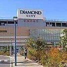 【ショッピングモール】 車 5分大型ショッピングモールです。近くにスーパーもあります。