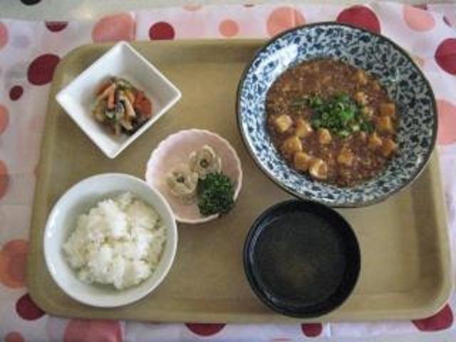 [お食事]お食事例