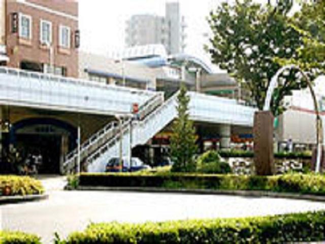 【西武新宿線「田無」駅】 徒歩 9分「高田馬場駅」へ15分。（急行利用）