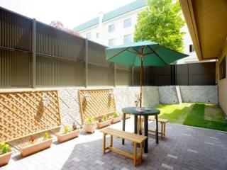 居室トイレ