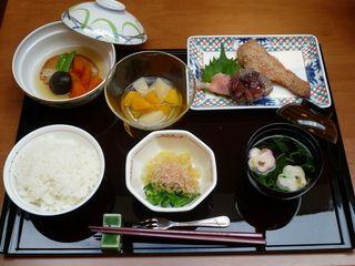 [お食事]昼食（通常食）