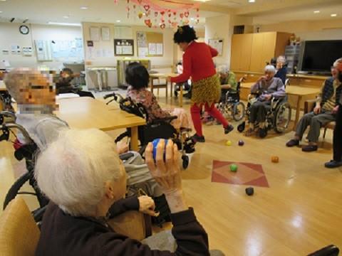 豆まきde鬼退治♪