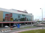 【福岡空港】 車 5分
「福岡の玄関」とも言える福岡空港までアクセスも便利です。