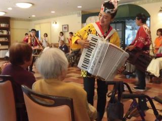 [施設の日常・イベント]