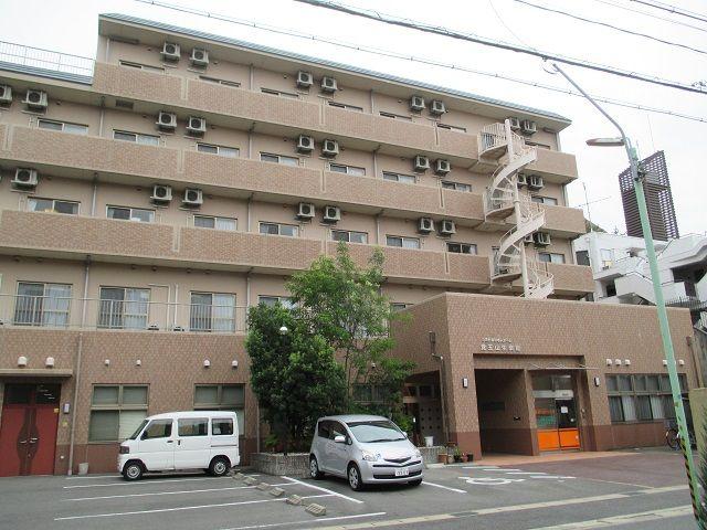 施設情報を更新しました。