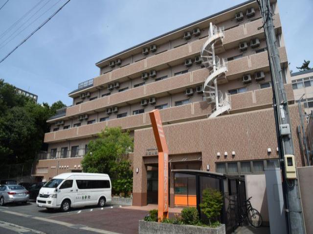 介護付有料老人ホーム「覚王山生楽館」