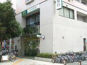 【三井住友銀行】 徒歩 10分篠崎駅前には都市銀行をはじめ複数の金融機関があります。