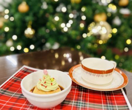 クリスマス会2