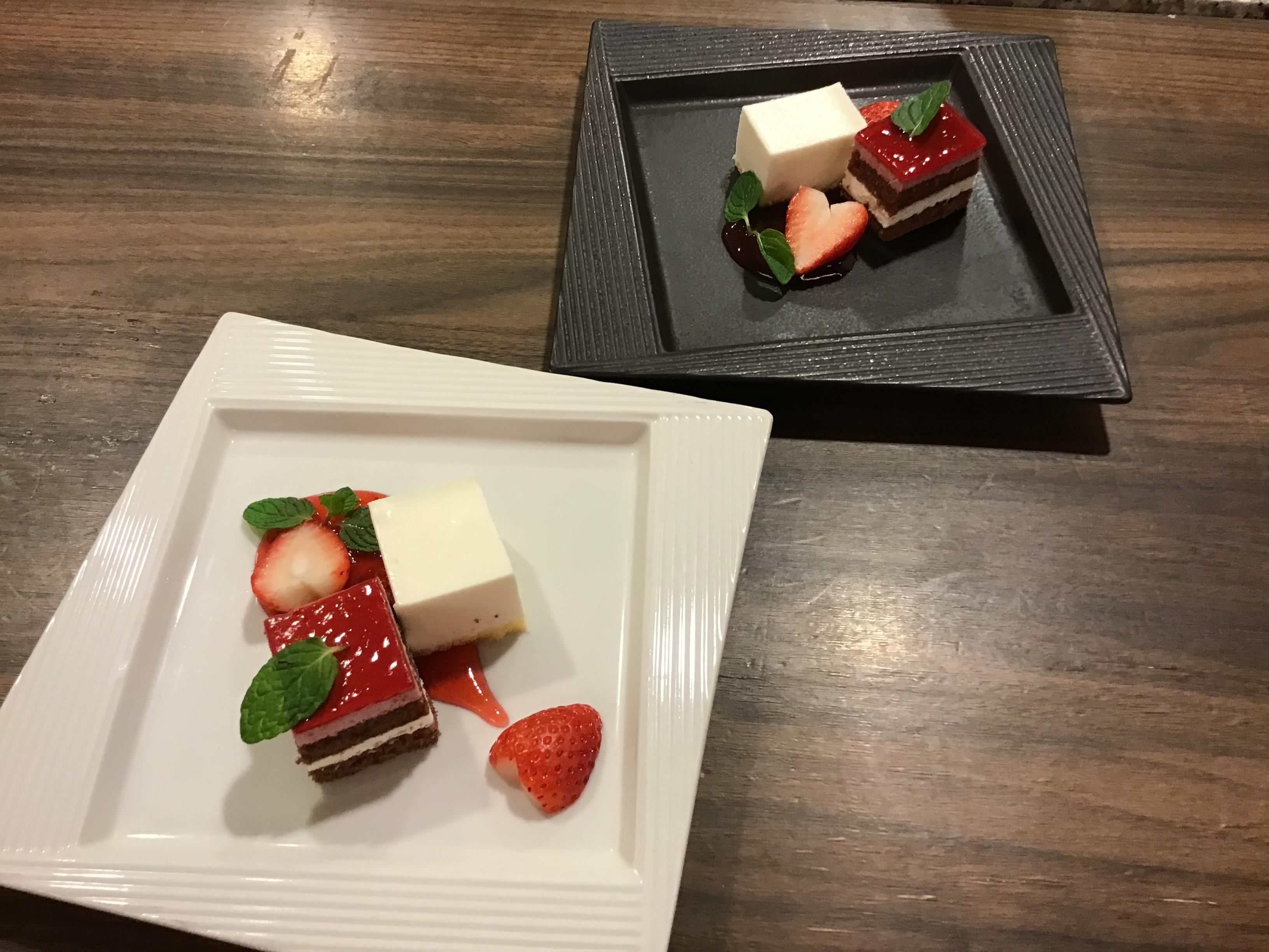 誕生会①