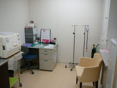健康管理室