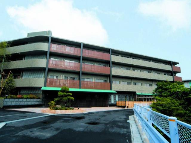 SOMPOケア ラヴィーレ久地