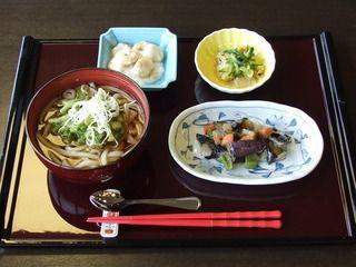 [お食事]昼食（参考写真）