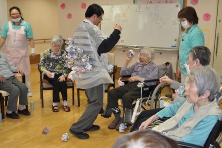 春の大運動会