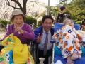 ｈａｎａｍｉ
