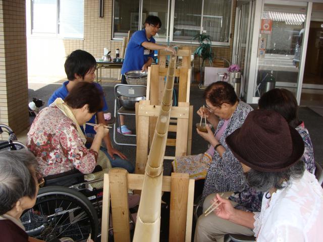 夏も終わり・・・