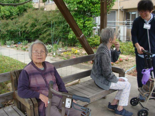 強風