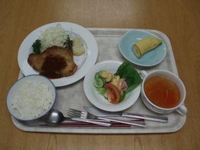 [お食事]特別な日のお食事は