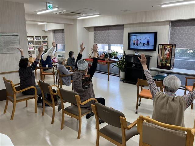 カラダもココロも元気に♪