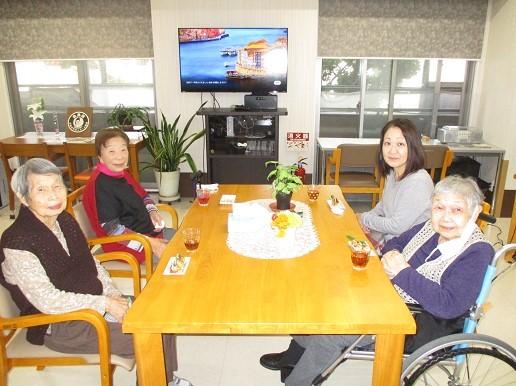 アツアツ♪ホクホク♪たこ焼きイベント