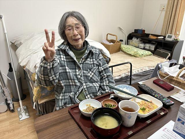のびやかに♪新生活のご様子♪