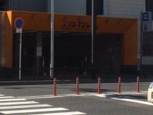【太子橋今市駅】 徒歩3分。梅田など大阪市内へのアクセスも便利です。