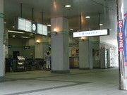 【阪神電鉄「大石」駅】 徒歩 10分
最寄駅には徒歩１０分で行ける好立地です。