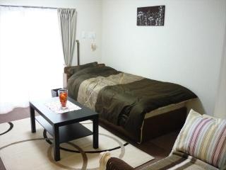 居室（モデルルーム）