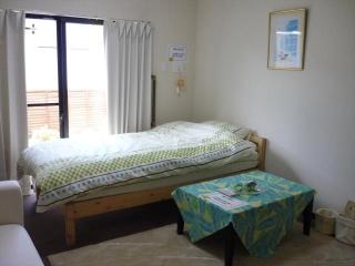 居室（モデルルーム）