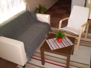 居室（モデルルーム）