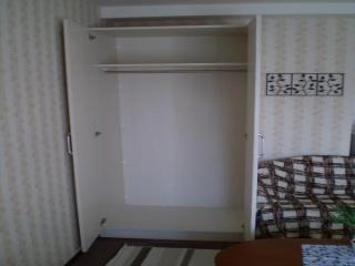 居室　クローゼット