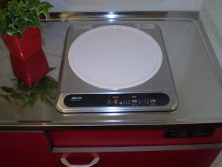 居室　IHコンロ