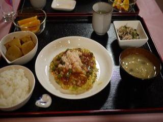 [お食事]2010-01-27
