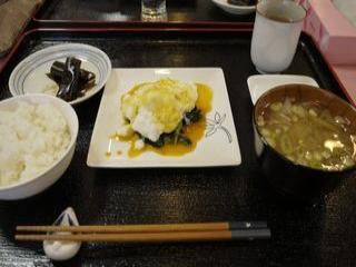 [お食事]2010-02-22
