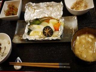 [お食事]2010-03-02