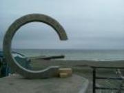 【茅ヶ崎　サザンビーチ】 バス 40分
茅ヶ崎といえば「海」です！