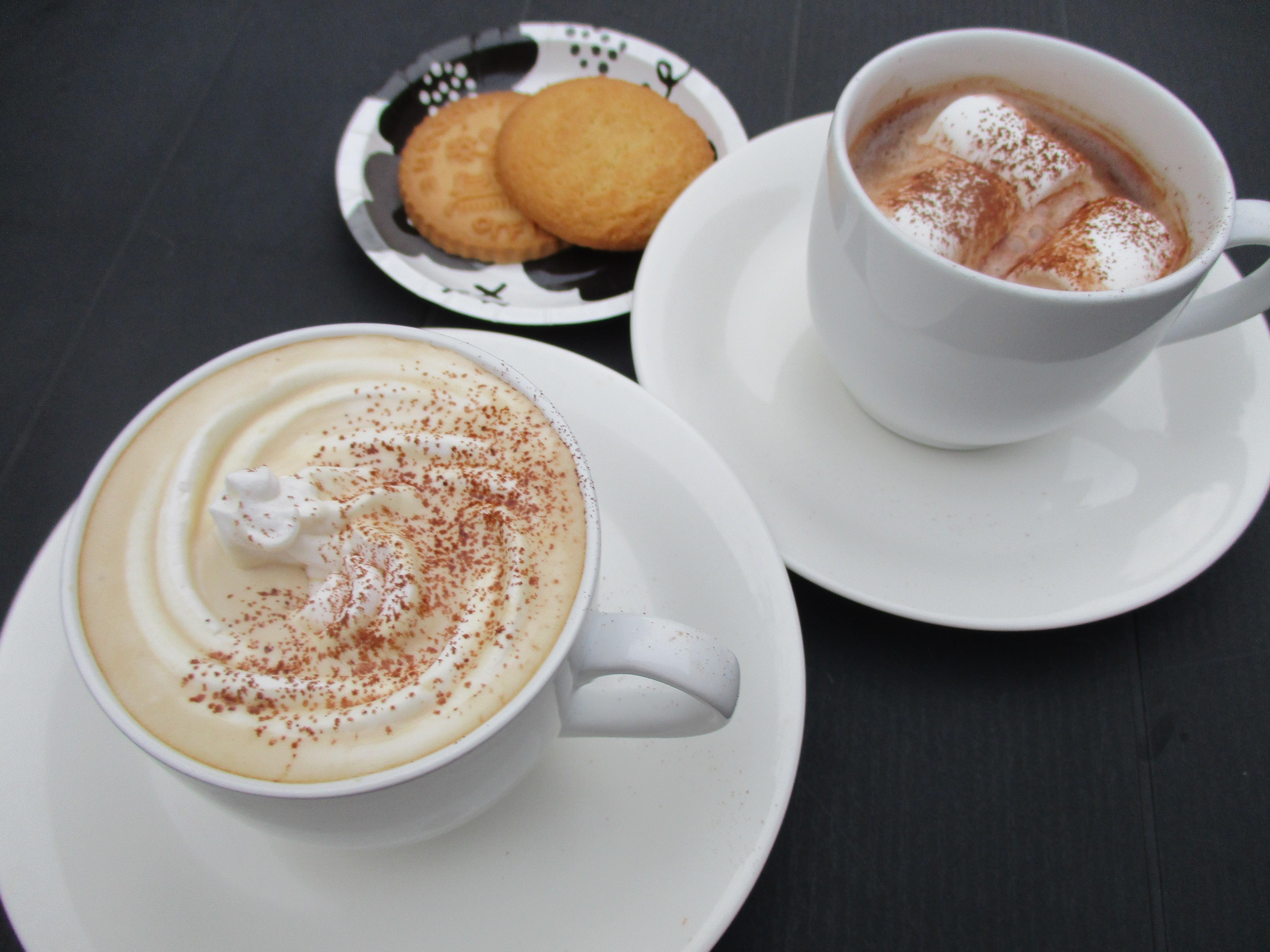 あおぞらカフェ②