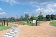 【垂水健康公園】 徒歩 5分
ディアージュ神戸のすぐ近くにある広大な公園。市民の憩いの場所です。