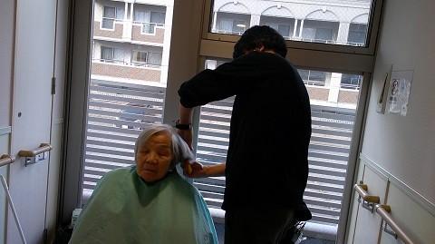 毎月のお楽しみ♪理美容