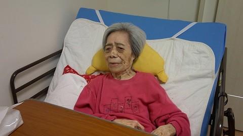 お楽しみレクリエーション「 3月お誕生日会」