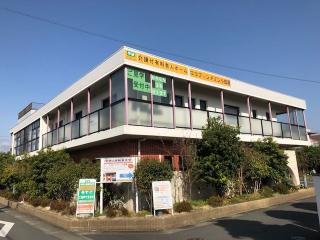 ココファンメゾン小田原　外観