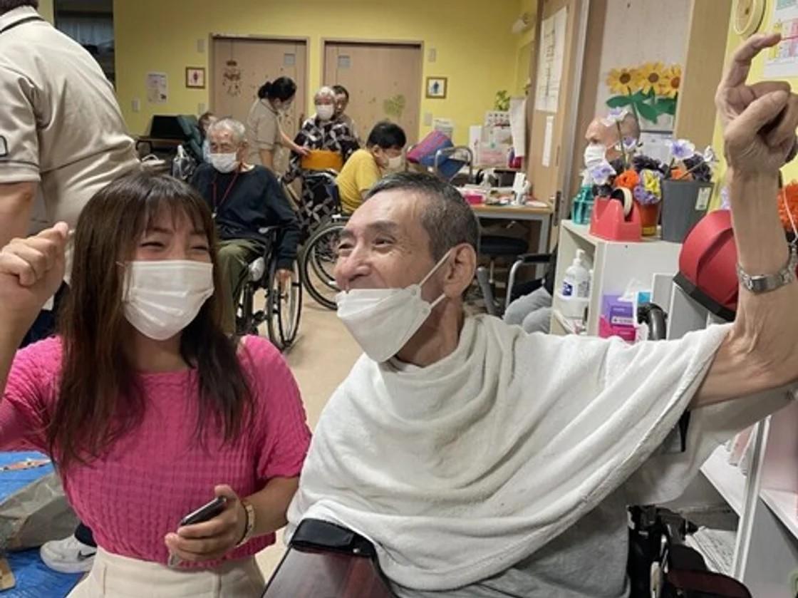 イベント・レク